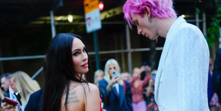 Megan Fox, Machine Gun Kelly Dismiss Reconciliation Rumors, Remain Separated