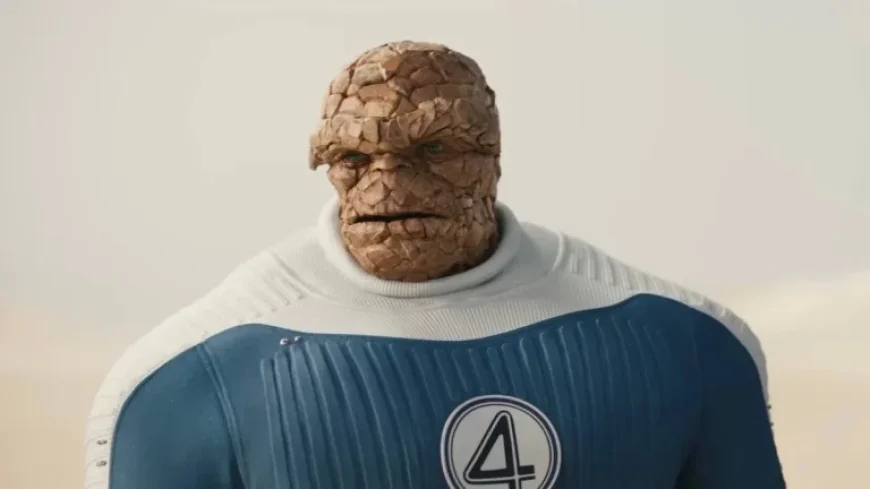 New Doomsday Trailers Reveal Disturbing Trend Among Marvel Audiences