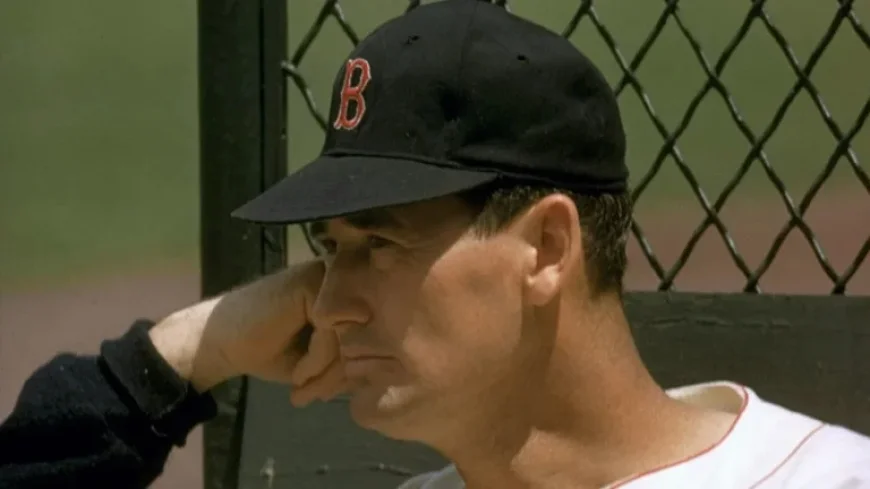 4 Legendary Ted Williams Baseball Cards Not Made by Topps