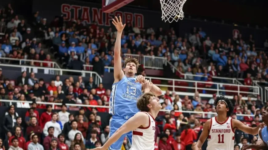 UNC Athletics: Lucas Defends Strategy Against Criticism