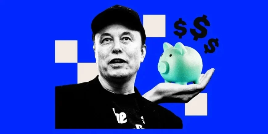 Elon Musk Foresees Diminished Value of Retirement Savings: Expert Insights