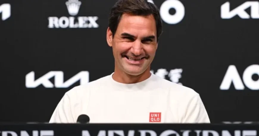 Federer Returns to Melbourne: Cherishes the Moment