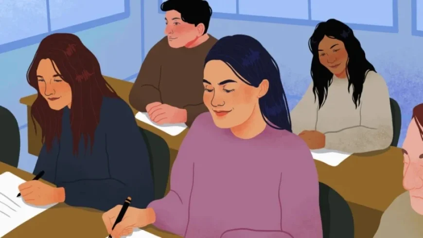 Rising College Enrollment Driven by Affordability and Workforce Training