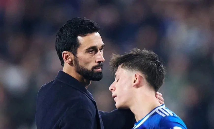 Real Madrid Faces Unexpected Downfall Despite New Dawn Hopes