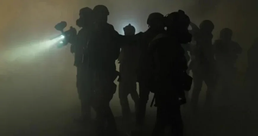 Trump Vows to Use Insurrection Act to Deploy Troops to Minnesota