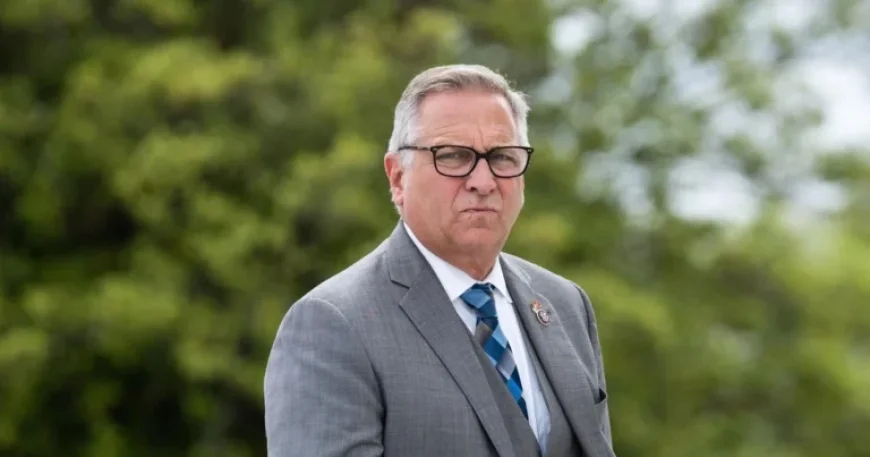 Supreme Court Reinstates Illinois Congressman’s Lawsuit on Late Ballot Law