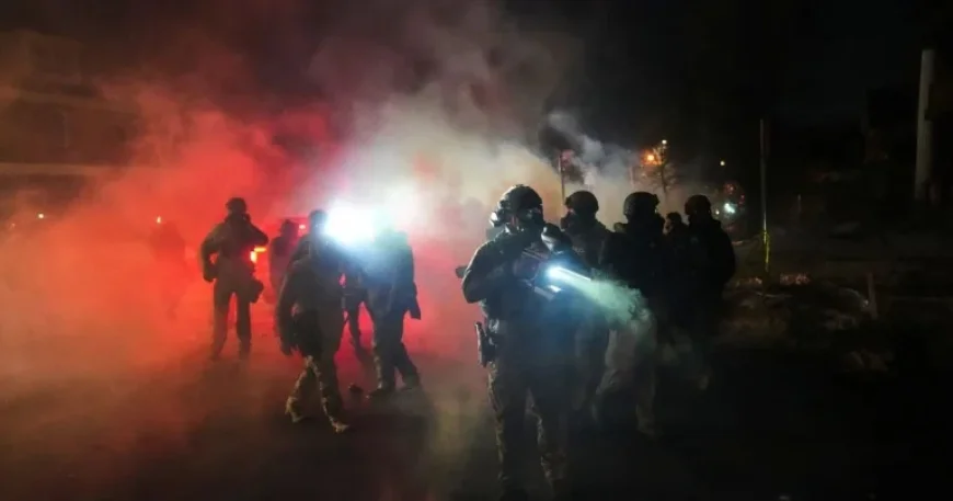 Trump Considers Insurrection Act to Halt Minneapolis Protests