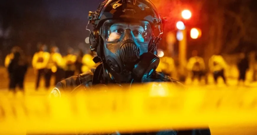 Trump Threatens Insurrection Act Over Minneapolis Unrest if Officials Defy Law