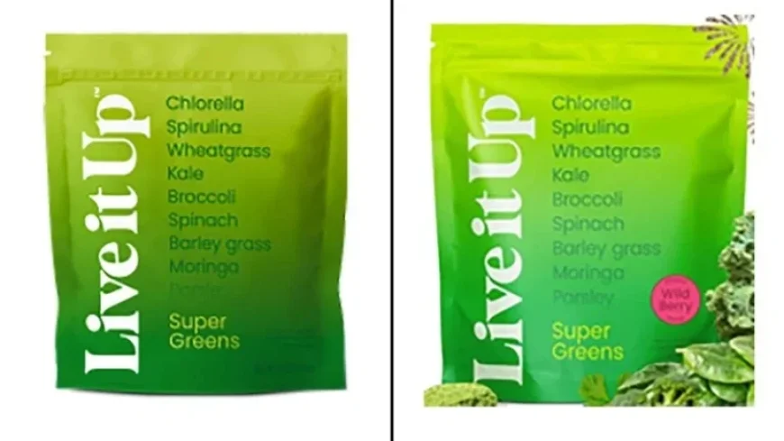 Salmonella Outbreak: 45 Ill from Recalled Super Greens Supplement