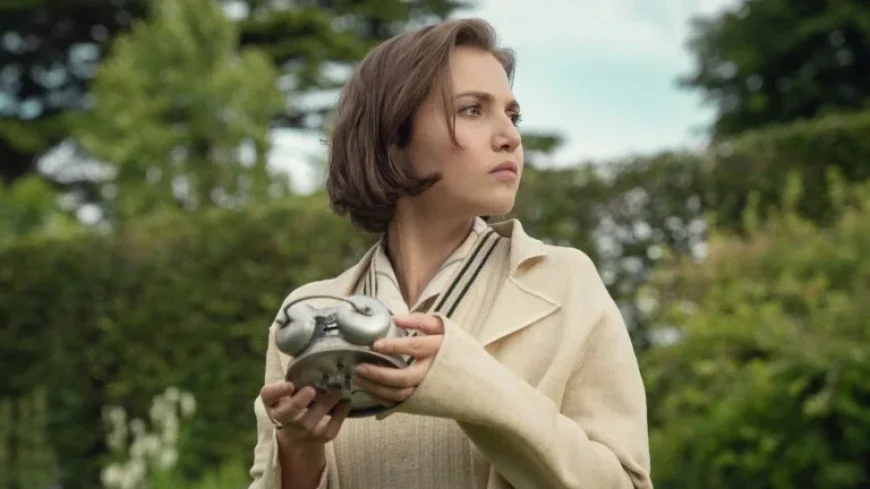 NPR’s Pop Culture Happy Hour: Dive into Entertainment Trends