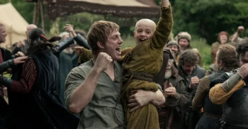 Review: Game of Thrones’ “A Knight of the Seven Kingdoms” Embraces Humor