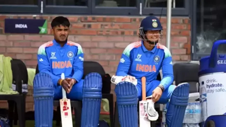 India Triumphs Over USA in Rain-Affected U19 World Cup 2026 Match