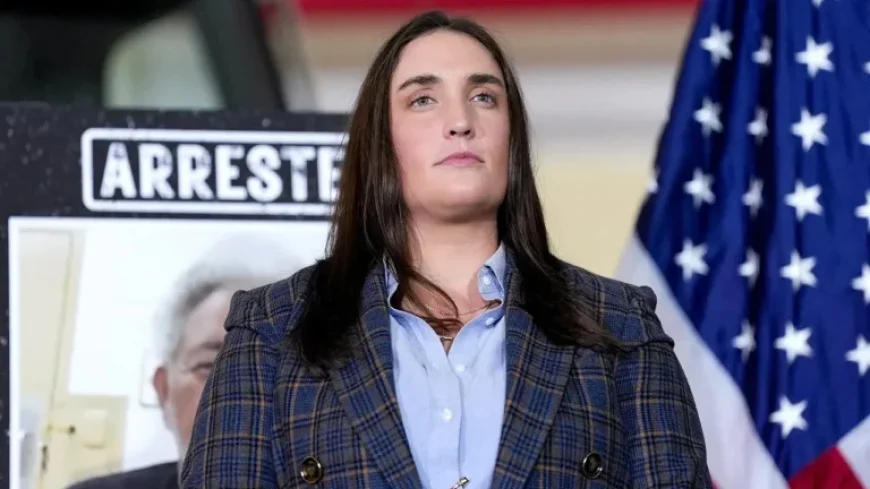 ICE Deputy Director Resigns to Pursue Congressional Bid