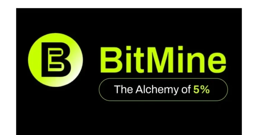 Bitmine Immersion Technologies Invests $200 Million in Beast Industries