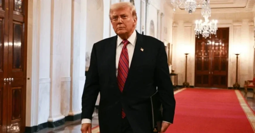 Trump Plans to Unleash Inflation Impact on His Voters