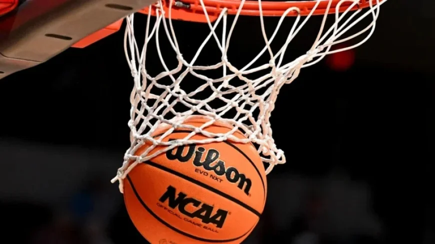 20 Charged in College Basketball Sports Betting Scandal