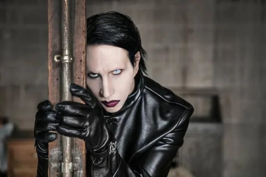 Rob Zombie and Marilyn Manson to Co-Headline Star Lake This Summer