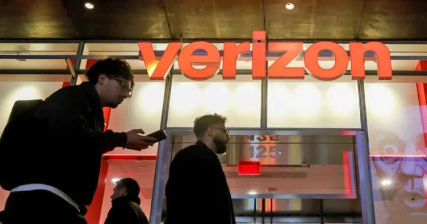 Verizon Offers $20 Credits to Customers Affected by Outage