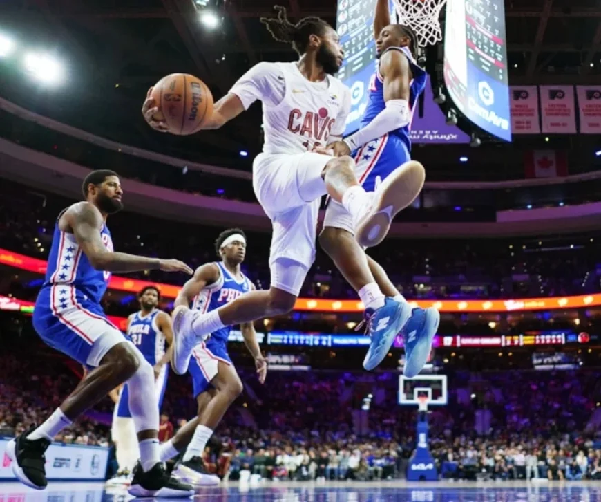 Darius Garland’s Right Foot Injury Update After Win Against 76ers