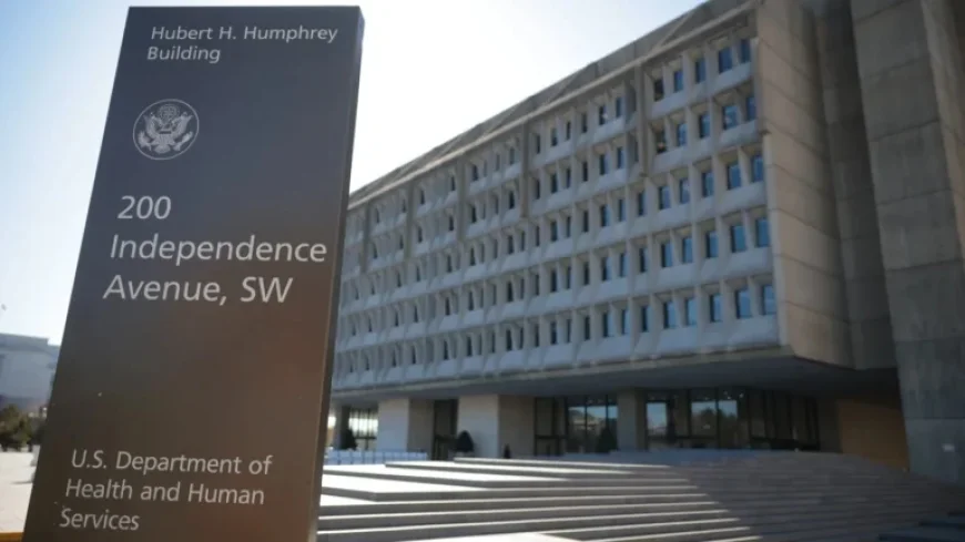 Restored Mental Health Grants After Cuts Cause Chaos: NPR