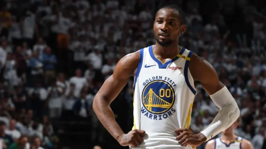 Jonathan Kuminga Seeks Trade Departure from Warriors