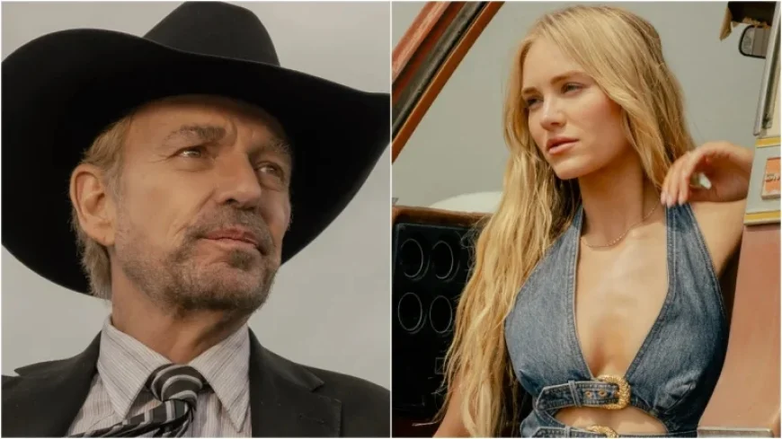 ‘Landman’ Fans Rage Ahead of Season Finale: Reactions