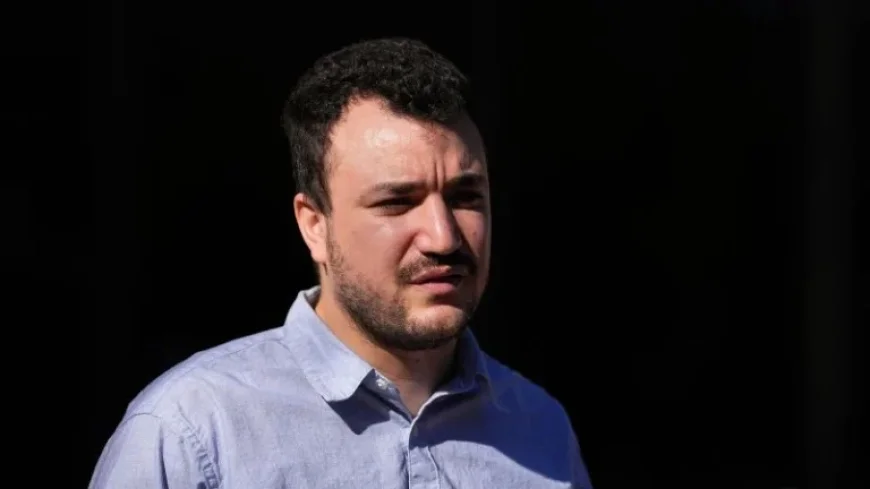 Court Overturns Ruling to Release Palestinian Activist Mahmoud Khalil