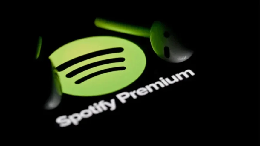 Spotify Announces February Price Increase for Premium Subscribers