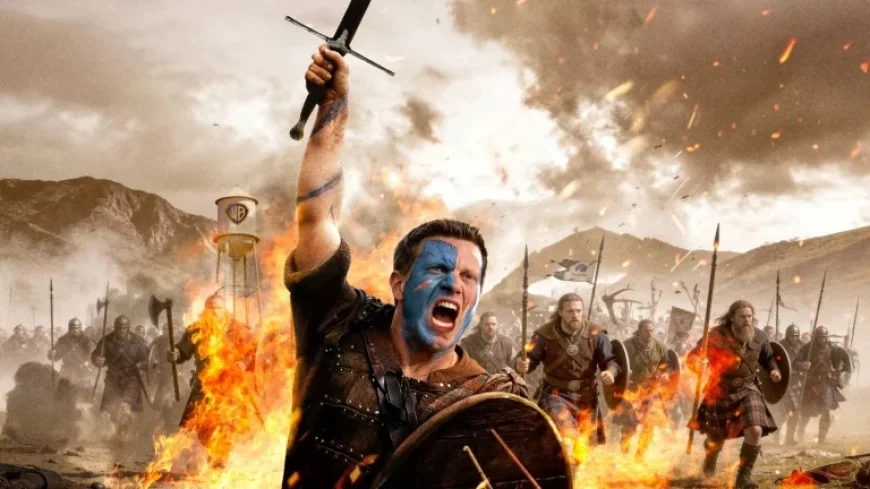 Inside a Warner Bros. Proxy Battle: Possible Scenarios