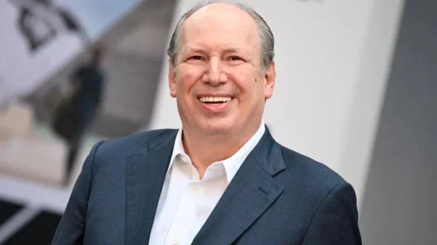 Hans Zimmer to Compose Original Score for ‘Harry Potter’ Series