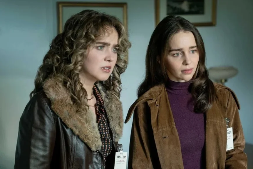 New Spy Drama Hits 92% on Rotten Tomatoes: TV’s Best