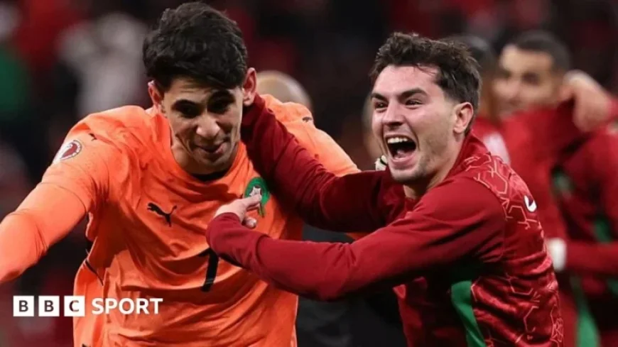 AFCON 2025: Senegal Defeats Egypt, Morocco Wins Over Nigeria on Penalties