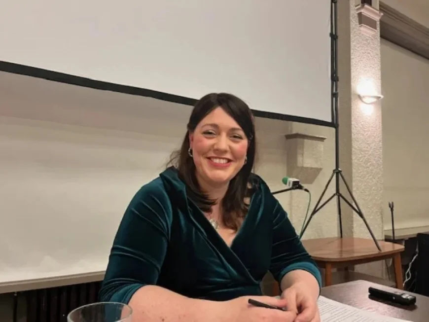 Rutland MP Criticizes County Council’s Local Government Reform Approach in Parliament