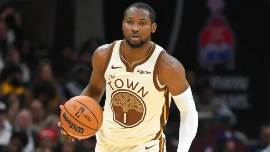 Jonathan Kuminga Seeks Trade: Top Destinations Amid Warriors Buzz