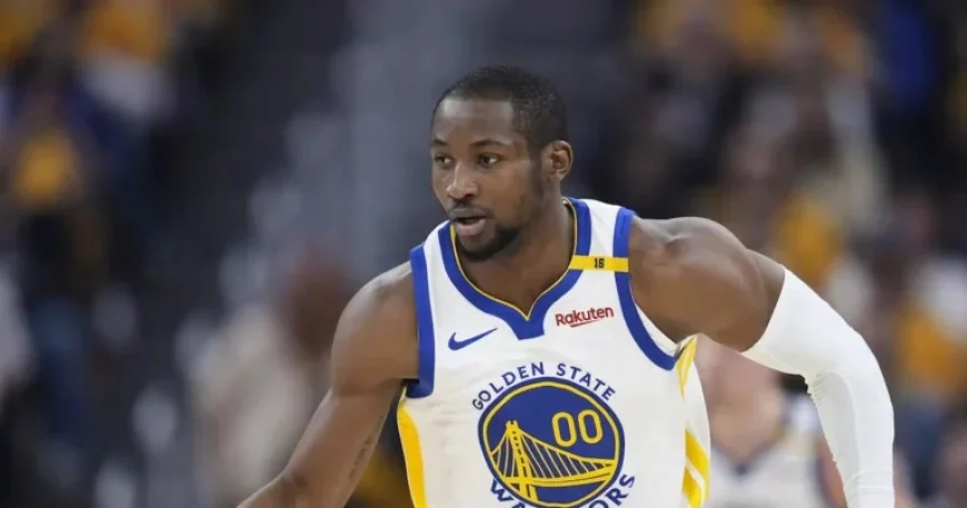 Kuminga Requests Trade from Warriors: Report