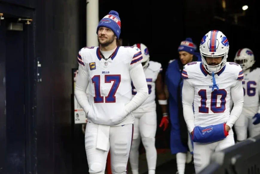 Bills vs. Broncos DVOA Analysis Highlights Key Matchup Insights
