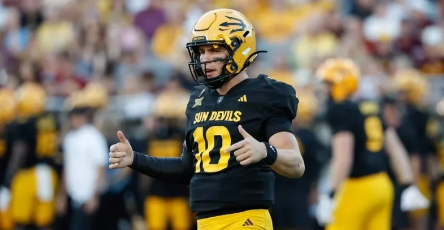 Top 2026 College Football Transfer Portal Classes: Nine Standouts