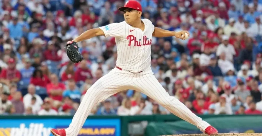 Red Sox Secure Ranger Suarez for 5 Years with $130 Million Deal