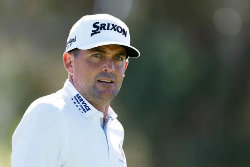 Keegan Bradley Shines as Player to Watch at Sony Open