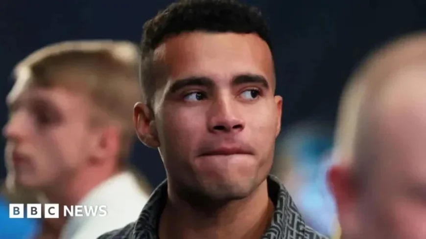 TikTok Star HSTikkyTokky Declines Full Extradition Cost Repayment