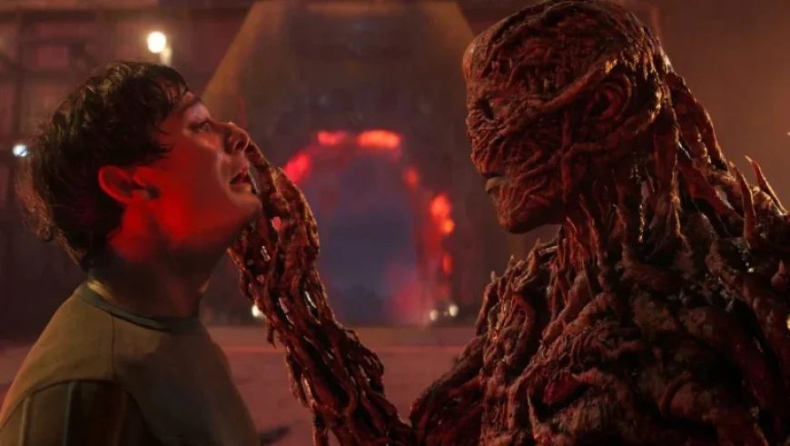 ‘Stranger Things’ Doc Maker Denies ChatGPT Script Claims by Fans