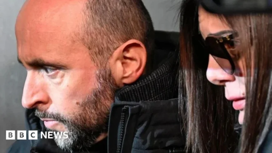 Swiss Ski Bar Owner’s Custody Extended After Fatal Crans-Montana Fire