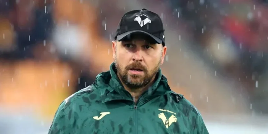 Official Lineups Announced for Verona vs Bologna Match