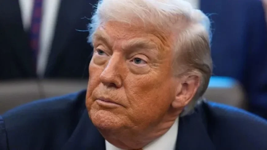 Trump Reveals Cost-Cutting Health Care Plan