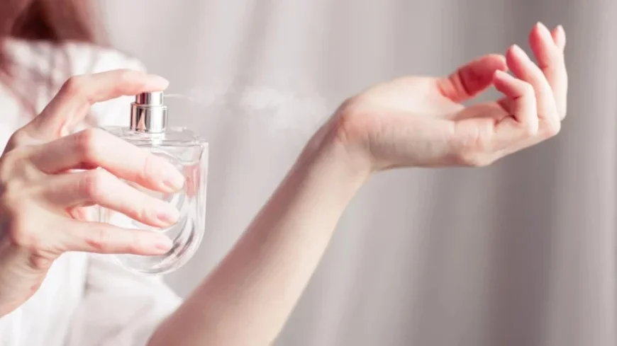 UK Recalls Perfumes Urgently Over Fertility-Harming Banned Ingredient