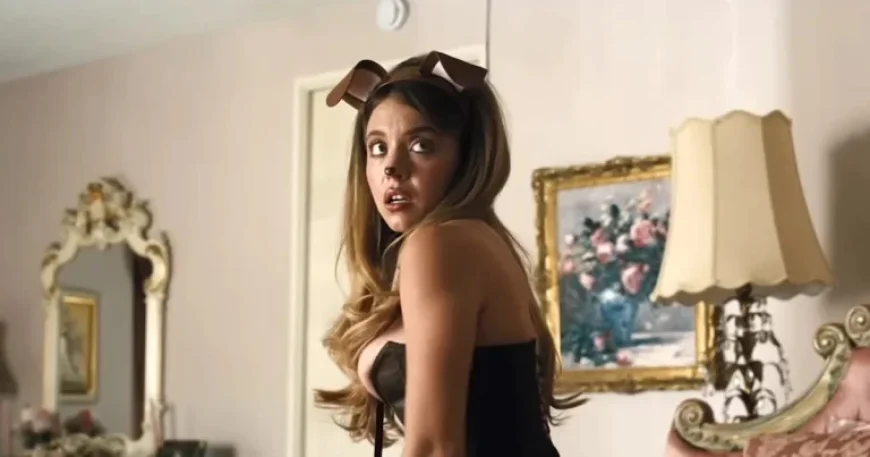 Sydney Sweeney’s OnlyFans Revealed in ‘Euphoria’ Season 3 Trailer