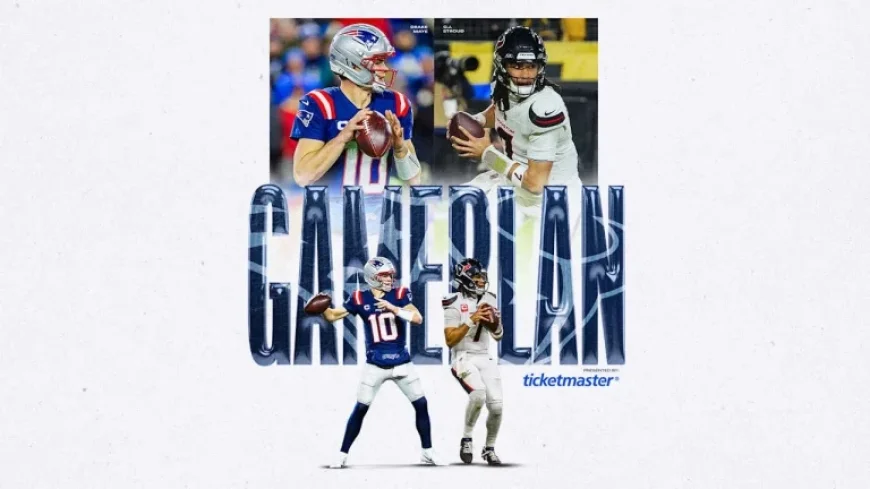 Keys to Triumph in Sunday’s Divisional Match Against Texans