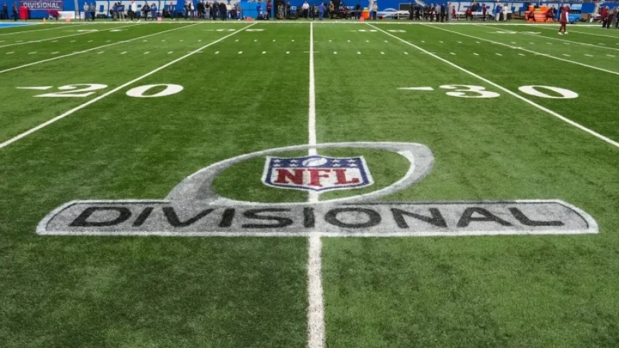 Florio vs. Simms: PFT’s 2025 NFL Division-Round Predictions