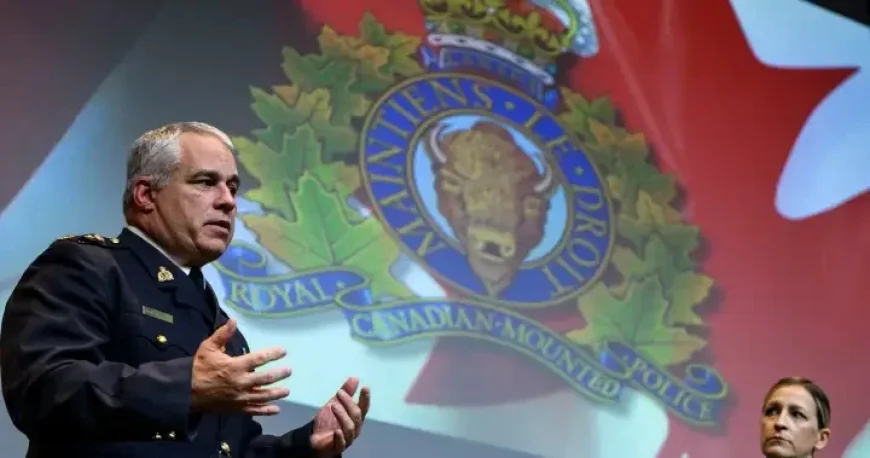 RCMP Report: Bishnoi Gang Allegedly Collaborates with Indian Government