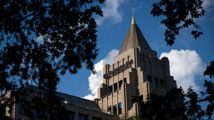 FBI Searches Washington Post Reporter Hannah Natanson’s Home, Newsrooms on Alert